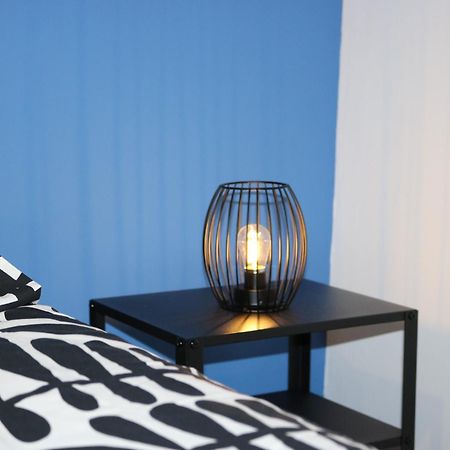 Appartement Blumare à Naples Extérieur photo