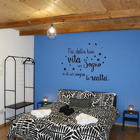 Appartement Blumare à Naples Extérieur photo