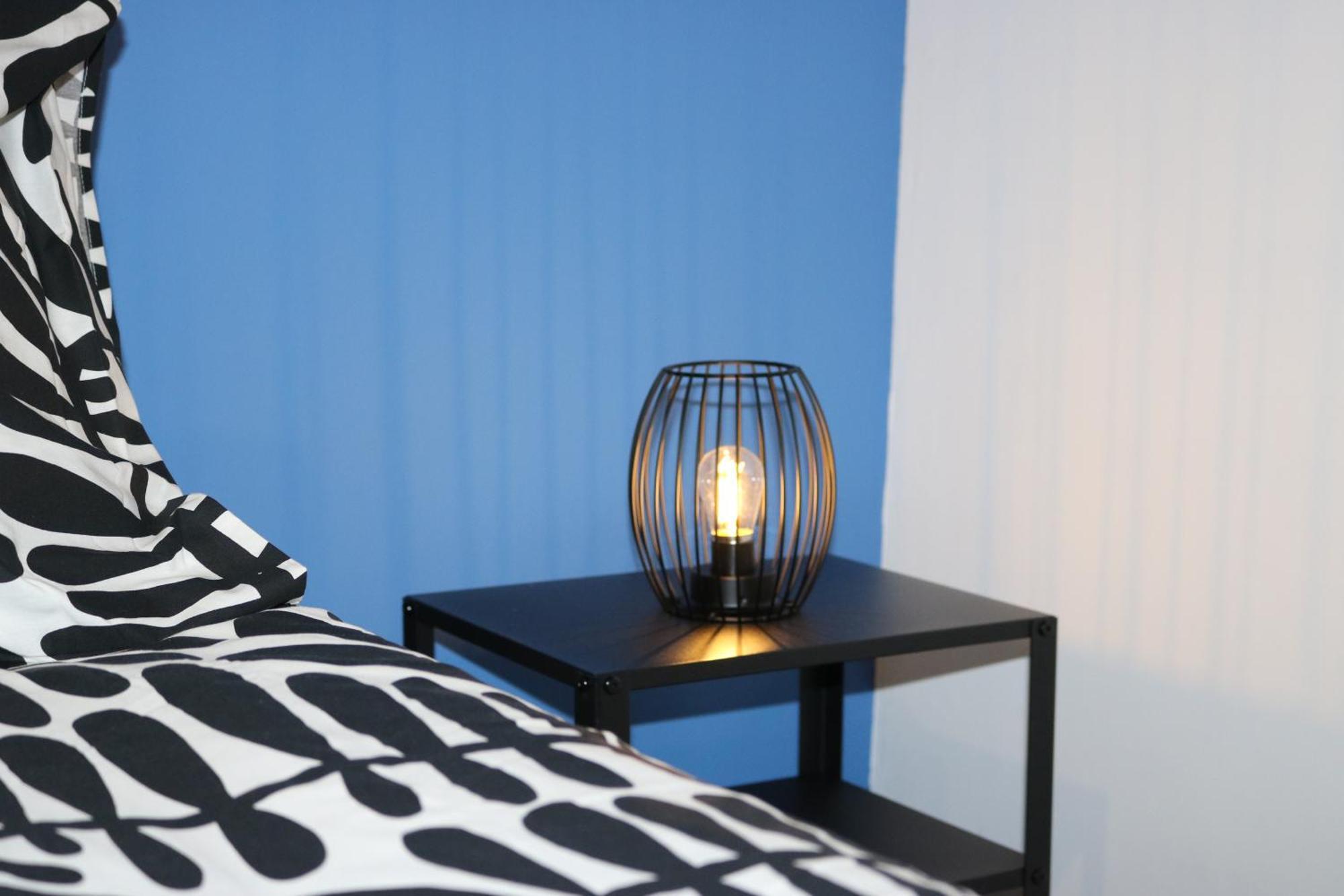 Appartement Blumare à Naples Extérieur photo