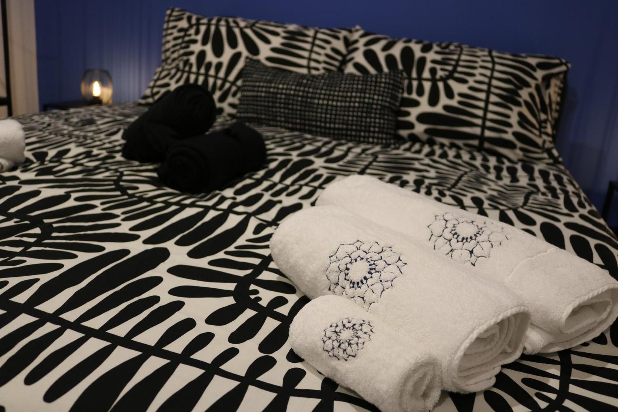 Appartement Blumare à Naples Extérieur photo