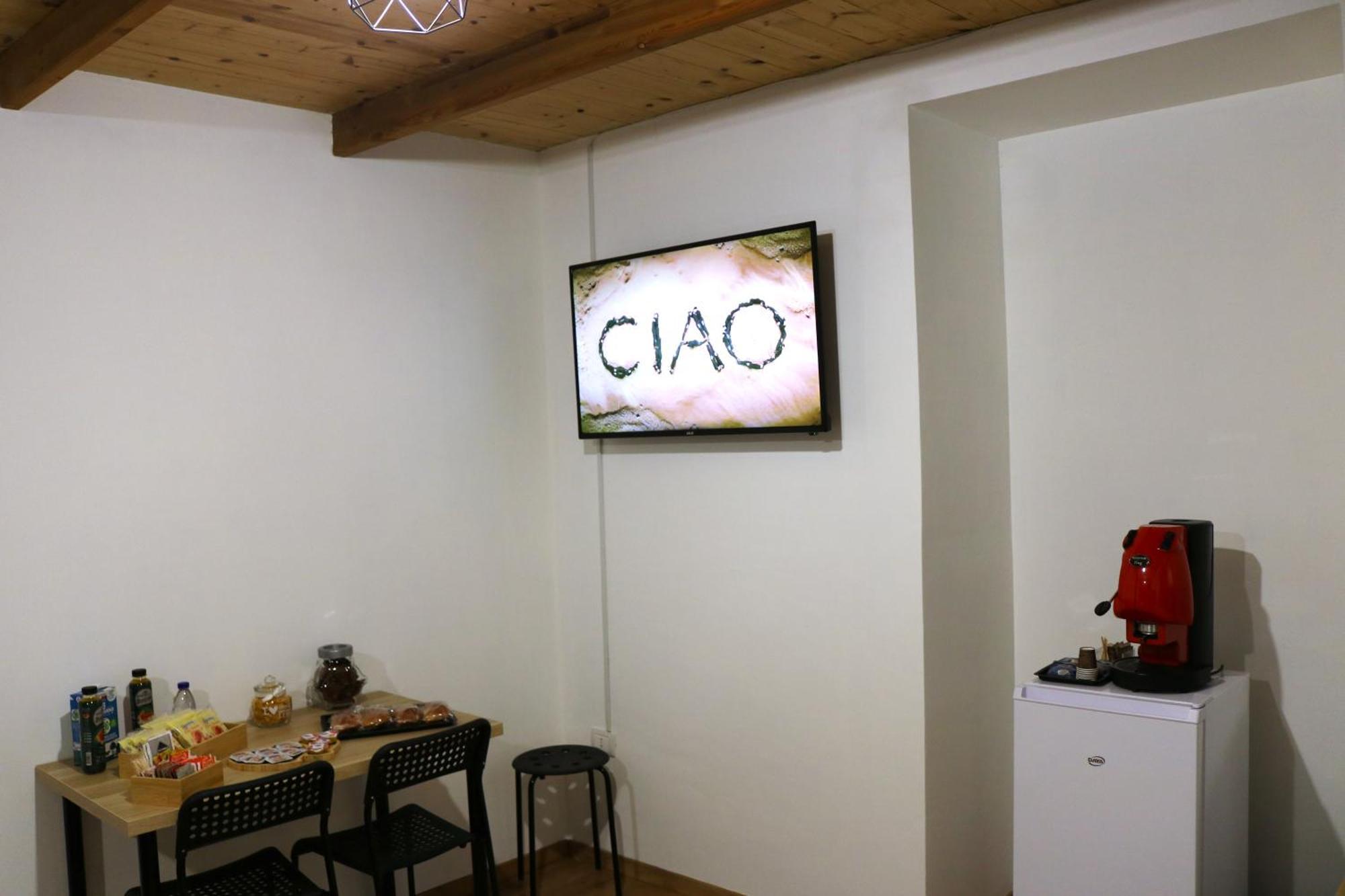 Appartement Blumare à Naples Extérieur photo