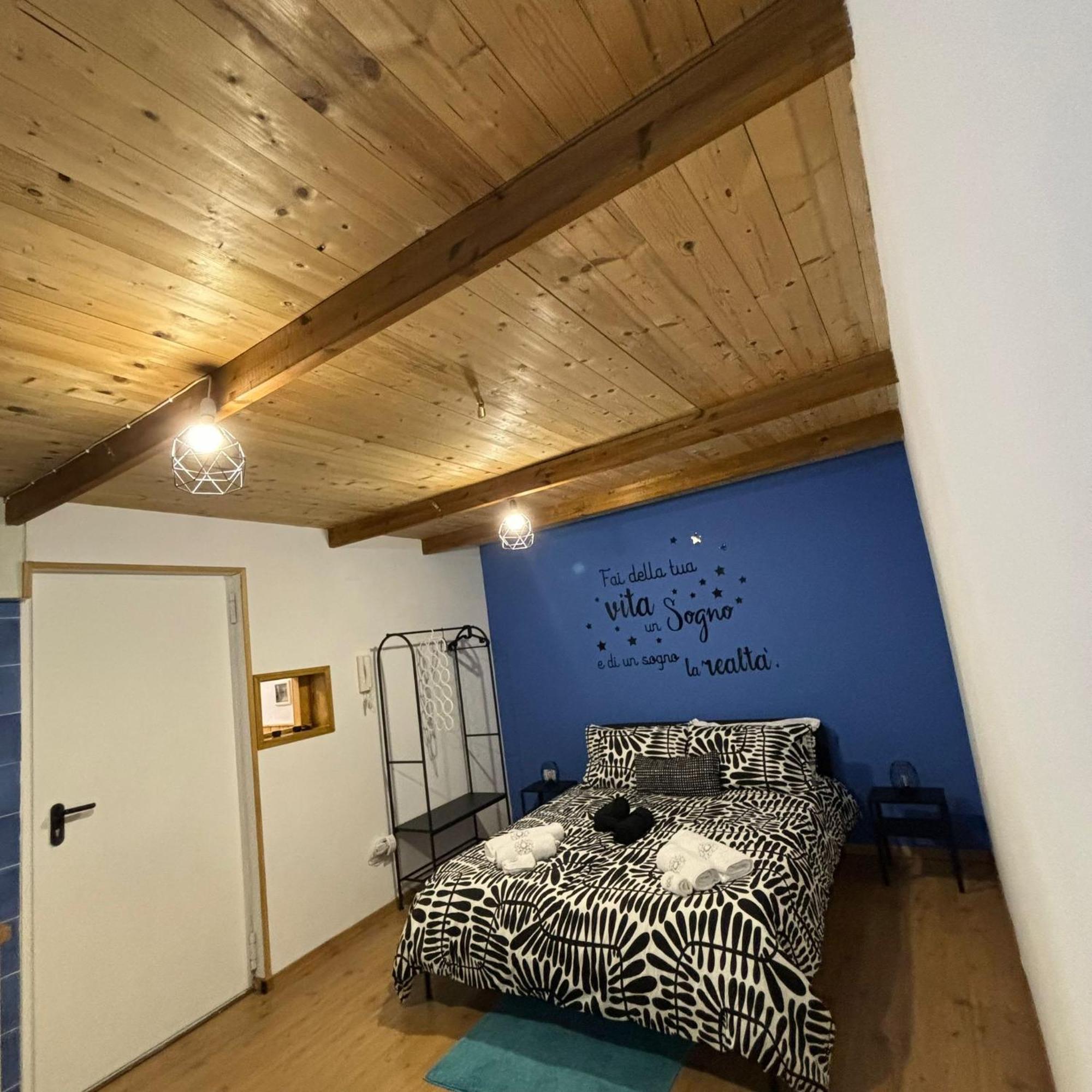 Appartement Blumare à Naples Extérieur photo