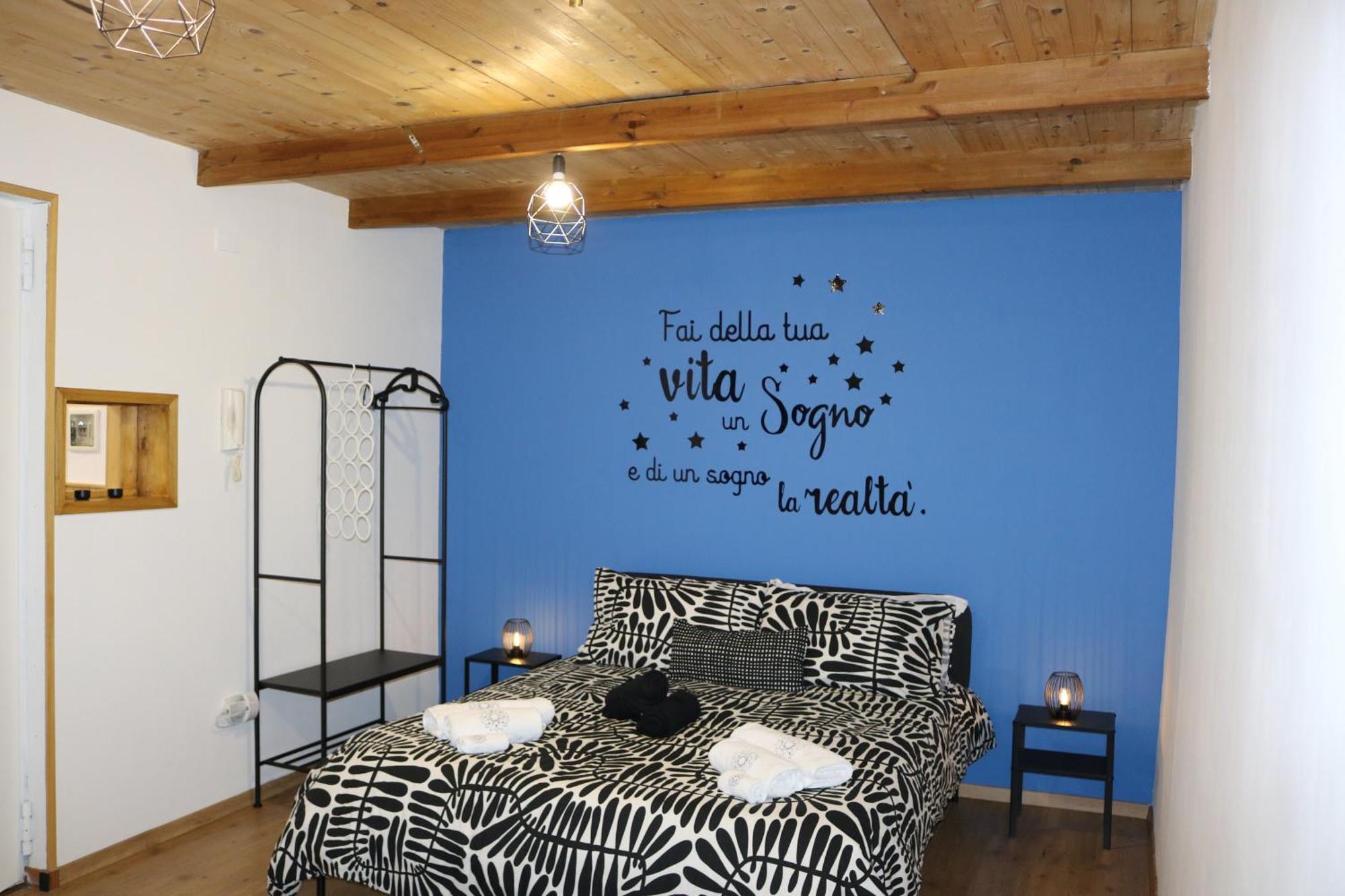 Appartement Blumare à Naples Extérieur photo